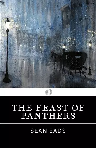 The Feast of Panthers cover