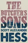 The Butcher's Sons cover