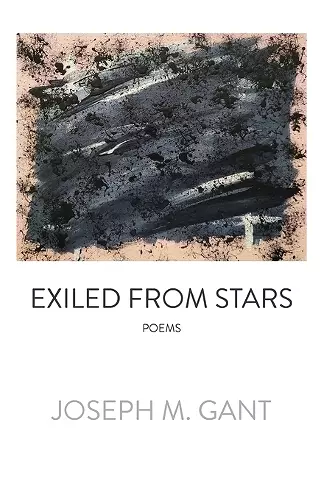 Exhiled from the Stars cover