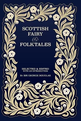 Scottish Fairy and Folk Tales cover