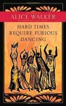 Hard Times Require Furious Dancing cover