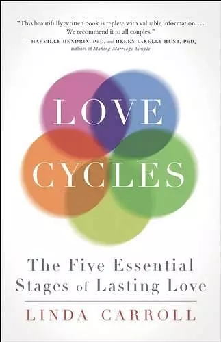 Love Cycles cover