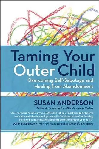 Taming Your Outer Child cover