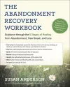 The Abandonment Recovery Workbook cover