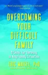 Overcoming Your Difficult Family cover