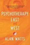 Psychotherapy East and West cover