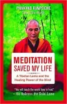Meditation Saved My Life cover