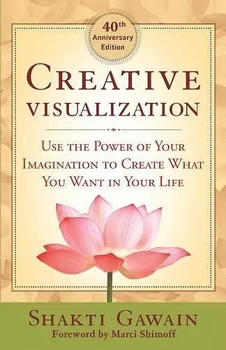 Creative Visualization cover