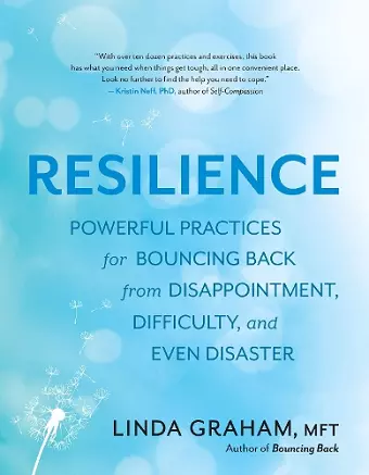 Resilience cover