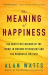 The Meaning of Happiness cover