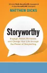 Storyworthy cover