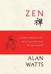 Zen cover