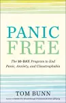 Panic Free cover
