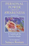 Personal Power through Awareness cover