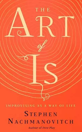The Art of Is cover