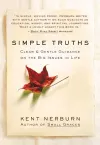 Simple Truths cover