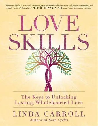 Love Skills cover