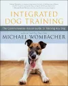 Integrated Dog Training cover
