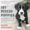 101 Rescue Puppies cover
