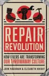 Repair Revolution cover