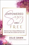 Empowered, Sexy, and Free cover