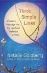 Three Simple Lines cover