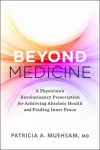Beyond Medicine cover