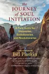 The Journey of Soul Initiation cover