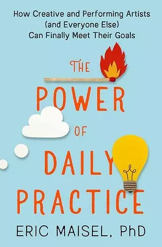 The Power of Daily Practice cover