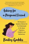 Asking for a Pregnant Friend cover