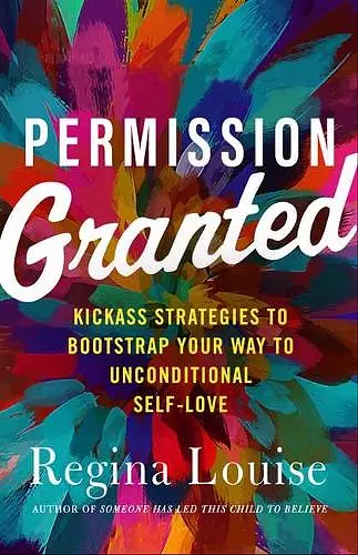 Permission Granted cover