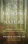 Healing with Nature cover