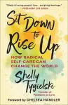 Sit Down to Rise Up cover