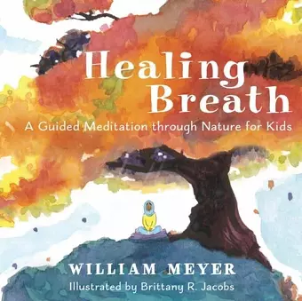 Healing Breath cover