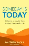 Someday Is Today cover