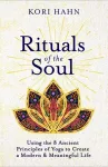 Rituals of the Soul cover