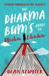 The Dharma Bum's Guide to Western Literature cover