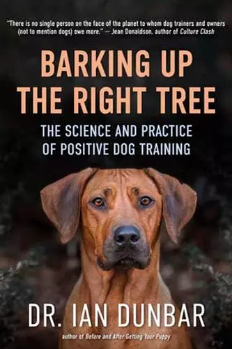 Barking Up the Right Tree cover