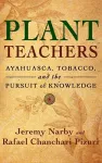 Plant Teachers cover