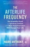 The Afterlife Frequency cover
