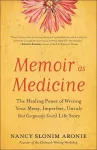 Memoir As Medicine cover