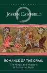 Romance of the Grail cover
