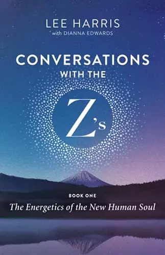 Conversations with the Z’s, Book One cover