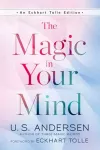 The Magic In Your Mind cover