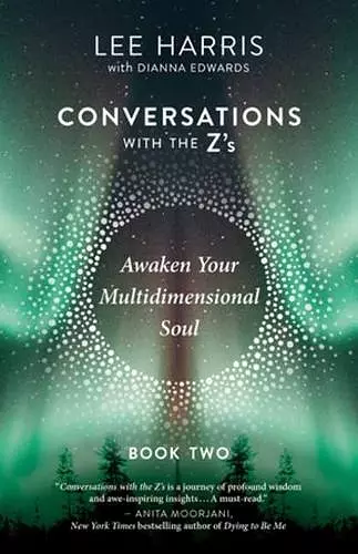 Awaken Your Multidimensional Soul cover