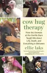 Cow Hug Therapy cover