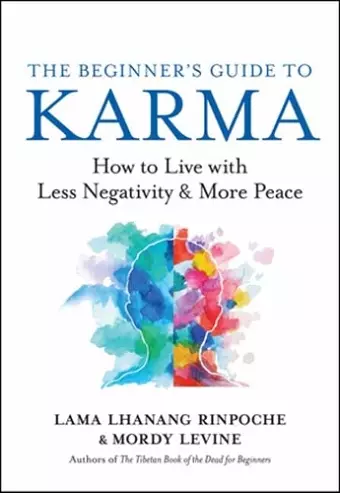 The Beginner’s Guide to Karma cover