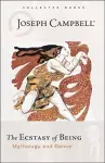 Ecstasy of Being cover