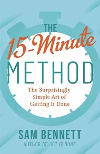 The 15- Minute Method cover