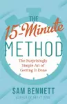 The 15- Minute Method cover